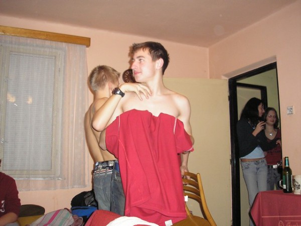 Silvester 2006/2007